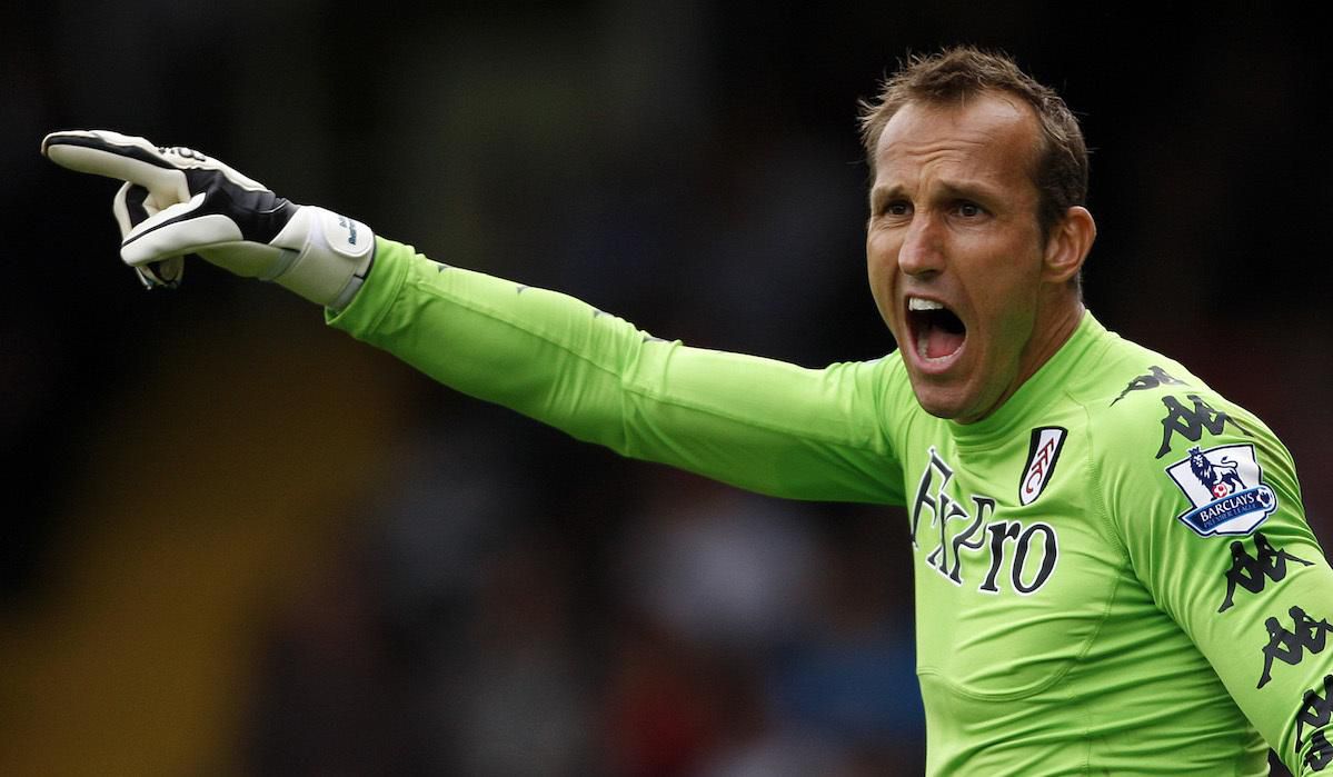 Mark Schwarzer