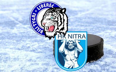 HLM: Nitra podľahla Libercu a lúči sa so súťažou