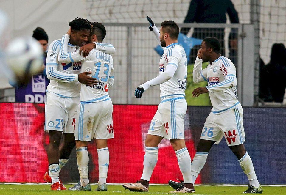 Marseille zvíťazil na pôde Stade Rennes, rozhodol Cabella