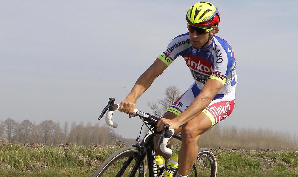 TdF: Sagan na druhej koľaji, Tinkoff-Saxo stavil na Contadora