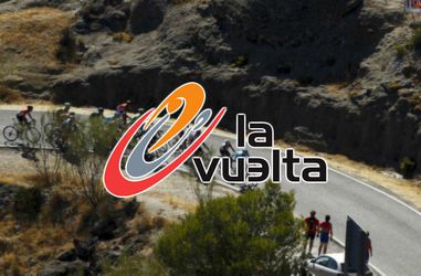 Vuelta: 20. etapu vyhral Rubén Plaza
