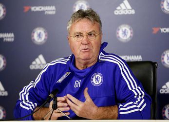 Hiddink stanovil Chelsea nové ciele: Nič nie je nemožné