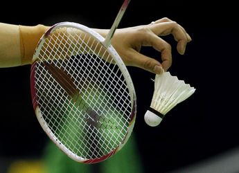 Bedminton: Gavnholtová a Lane triumfovali v Trenčíne na Yonex Slovak Open