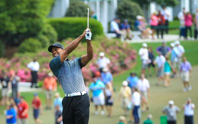 Golf: Woods čaká na triumf na Masters už 7 rokov