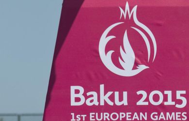 EH: Organizátori v Baku sú nadšení z úrovne hier a uvažujú o OH 2024