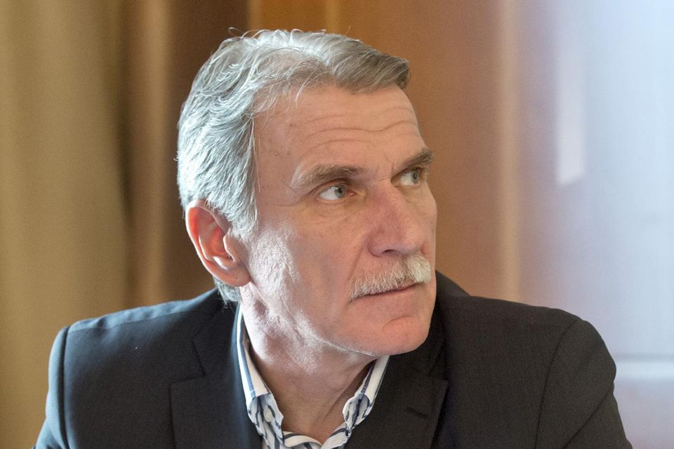 Biatlon: Ján Hyža už nie je prezident SZB, odvolalo ho prezídium