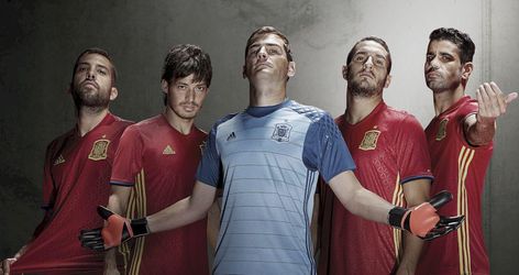 V tomto nastúpia Bale, Ibrahimovič či Iniesta počas EURO 2016