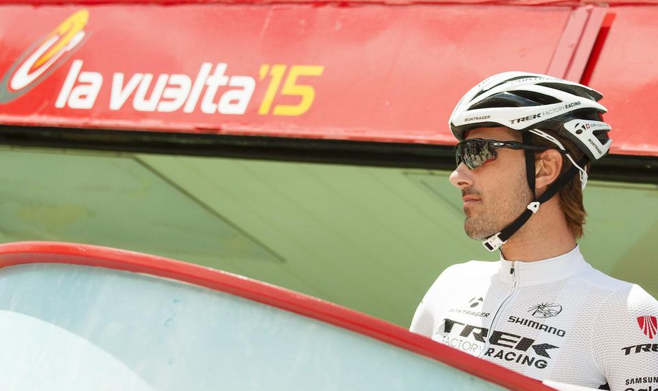 Doudieraný Cancellara ukončil sezónu, vynechá aj MS v Richmonde