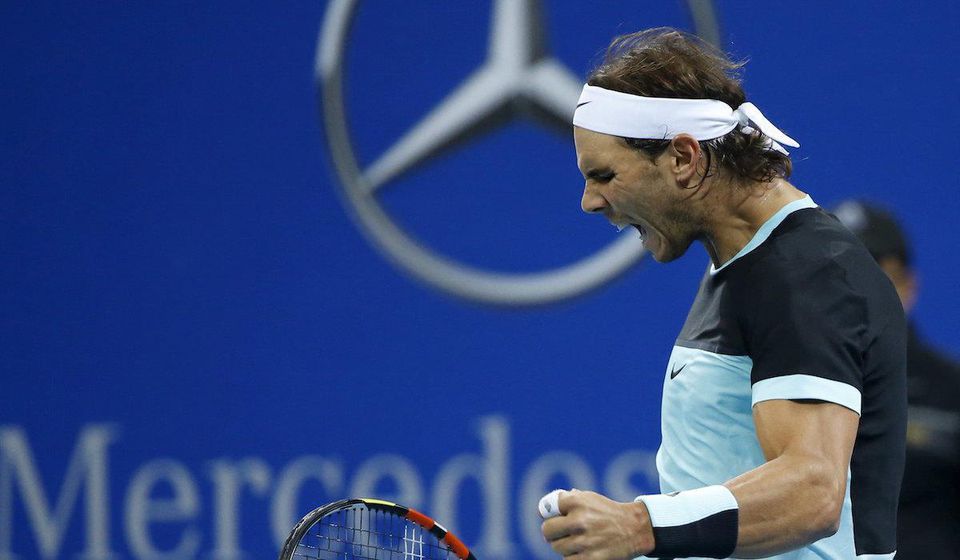 ATP Peking: Djokovič s Nadalom postúpili do semifinále