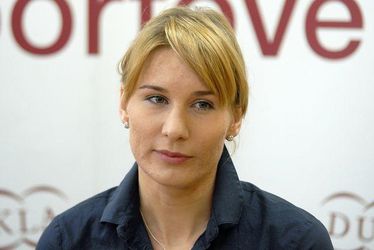 Kuzminová reagovala na obvinenie z vyhrážania jej manžela