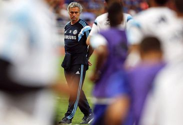 Mourinho: V Chelsea potrebujeme trojicu hviezdnych hráčov