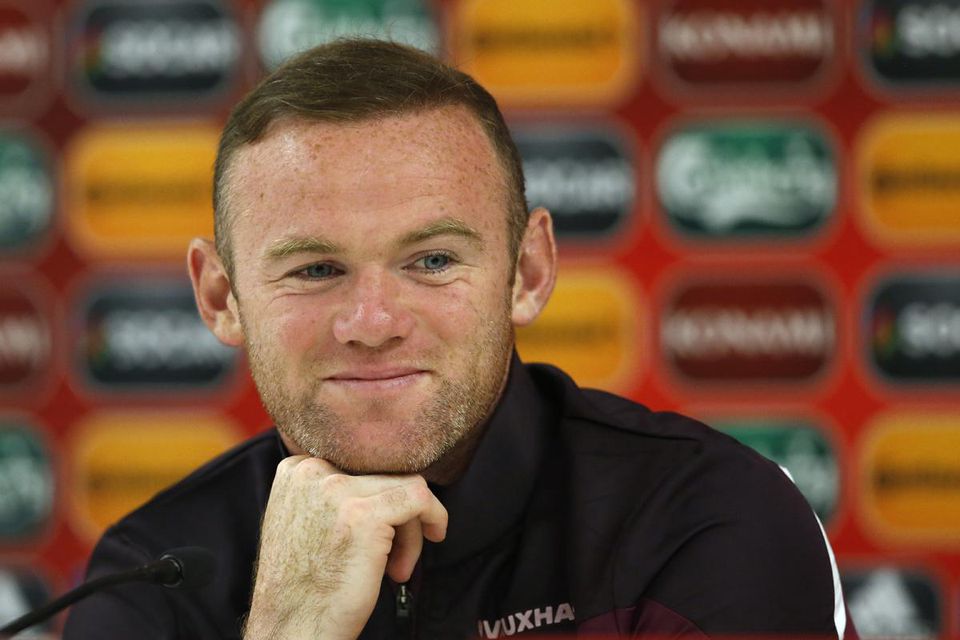 Rooney: Stále môžem vyhrať majstrovstvá sveta
