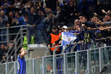 Inter je po 13 rokoch vo finále! Mestského rivala zdolal i v odvete