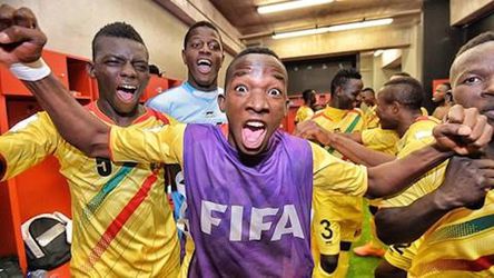 Video: Na MS do 17 rokov kraľuje Afrika, vo finále Mali proti Nigérii