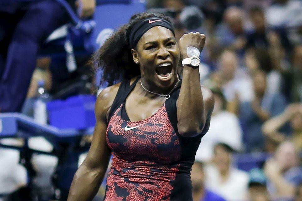 US Open: Serena Williamsová sa vytrápila, no postúpila