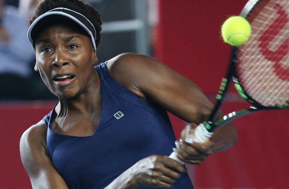 Malé MS WTA: Plíšková vyzve vo finále Venus Williamsovú