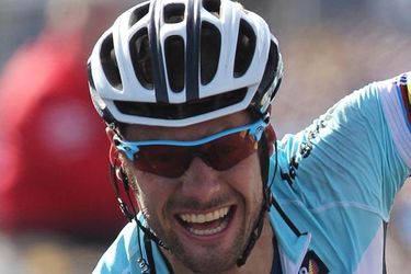 Talinského jazdca Ballana oslobodili spod dopingových obvinení