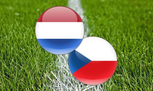 Česko bez problémov vyhralo v Holandsku