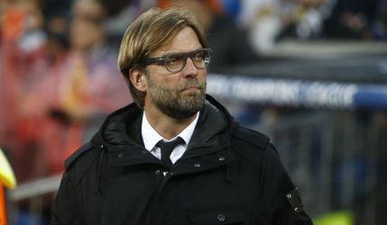 Jürgen Klopp a FC Liverpool? Bol by ideálny, tvrdí legenda klubu