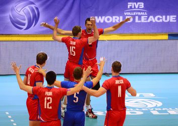 Svetová liga: Slovensko privíta tímy z troch kontinentov