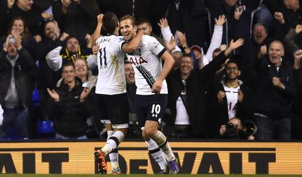 Video: Tottenham si doma poradil s Aston Villou aj vďaka gólu Kanea