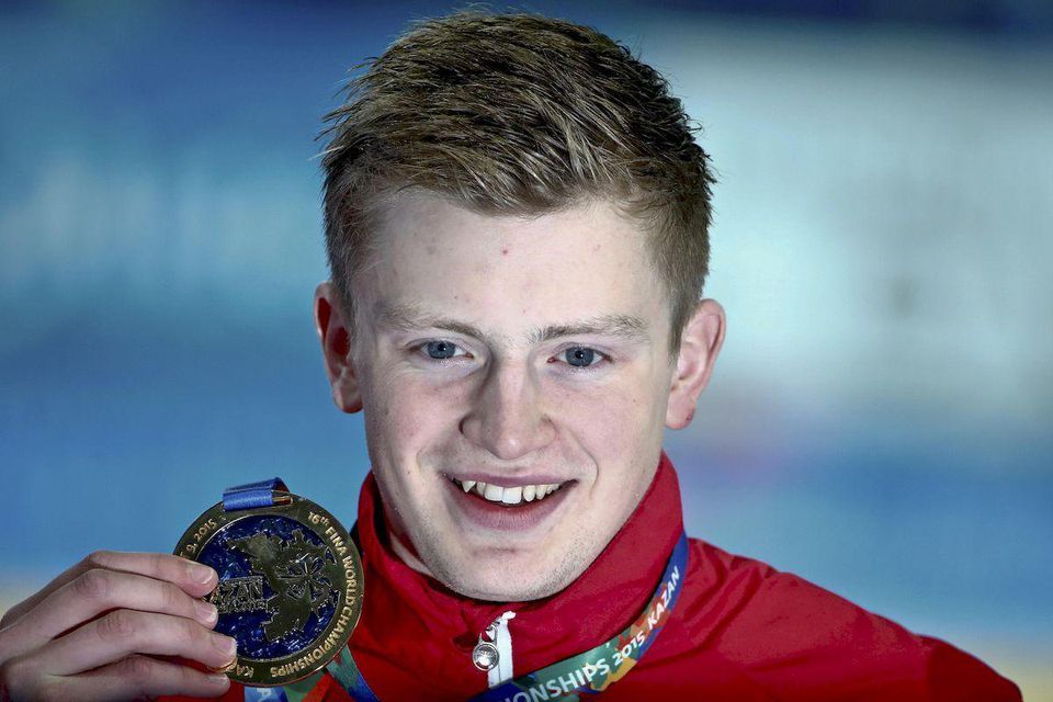 Plávanie-MS: V Kazani padol už šiesty svetový rekord