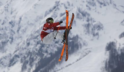 Akr. lyžovanie-SP: V Innichene víťazstvo Chapuisa a Zacherovej