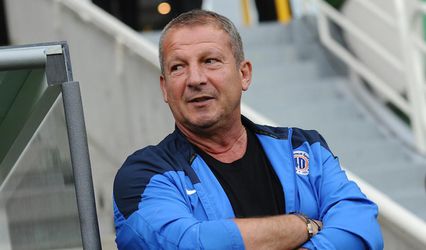 Tréner Montpellieru nevydržal spor s prezidentom klubu