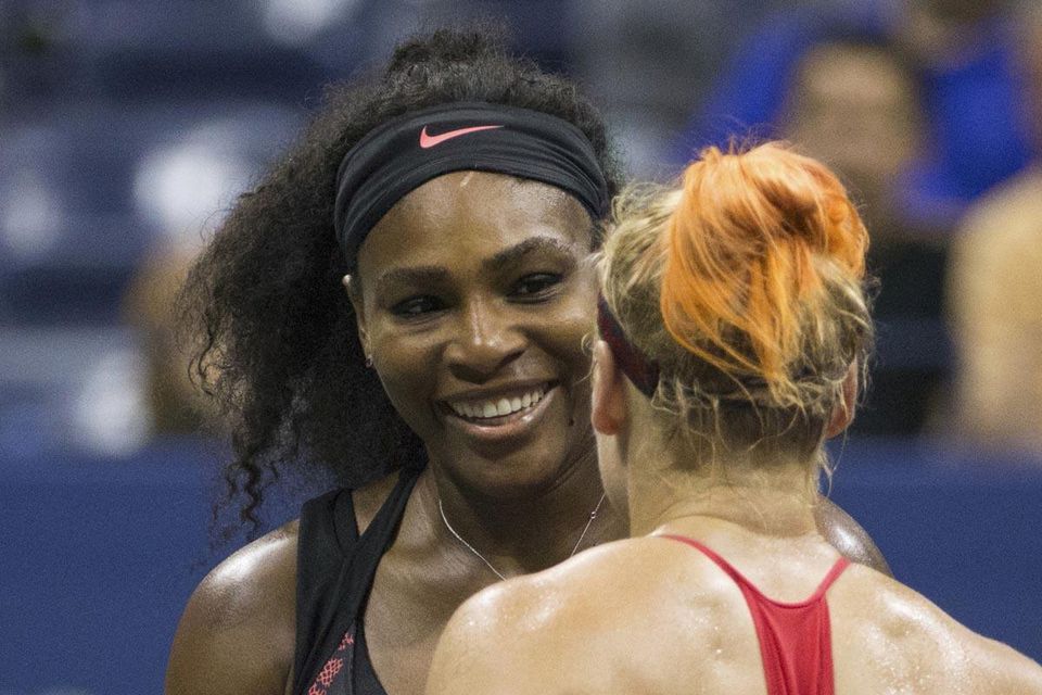 US Open: Serena po vydretom postupe: Záver som zvládla