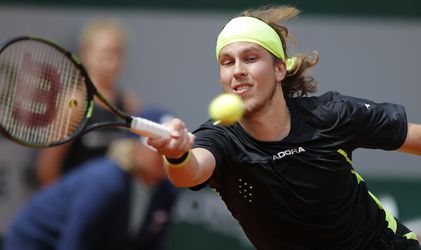 Slovak Open: Rosol proti Brandsovi, Lacko dostal kvalifikanta