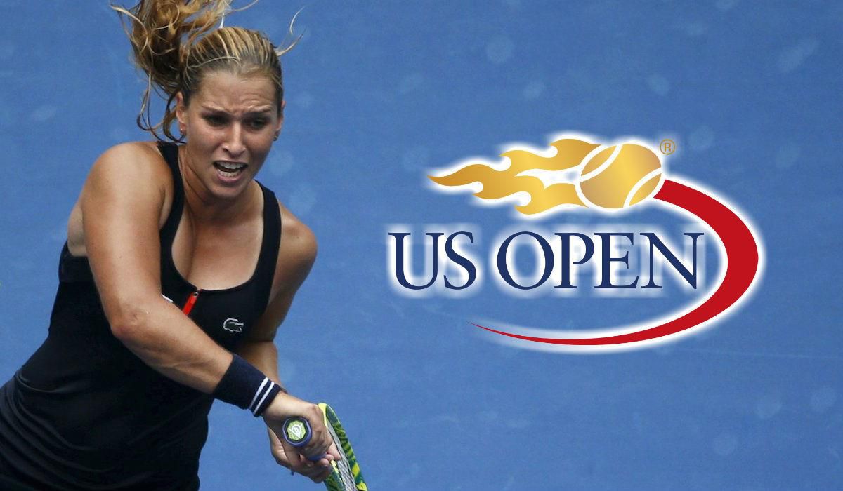 US Open: Dominika Cibulková v 3. kole podľahla Bouchardovej | Šport.sk