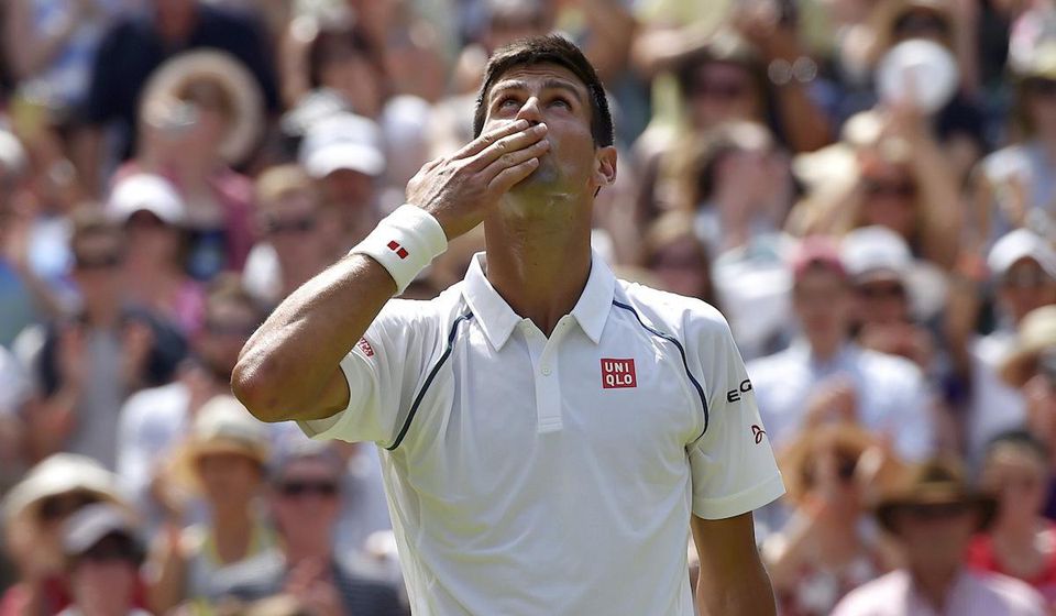 Wimbledon: Wawrinka postúpil do 3. kola dvojhry