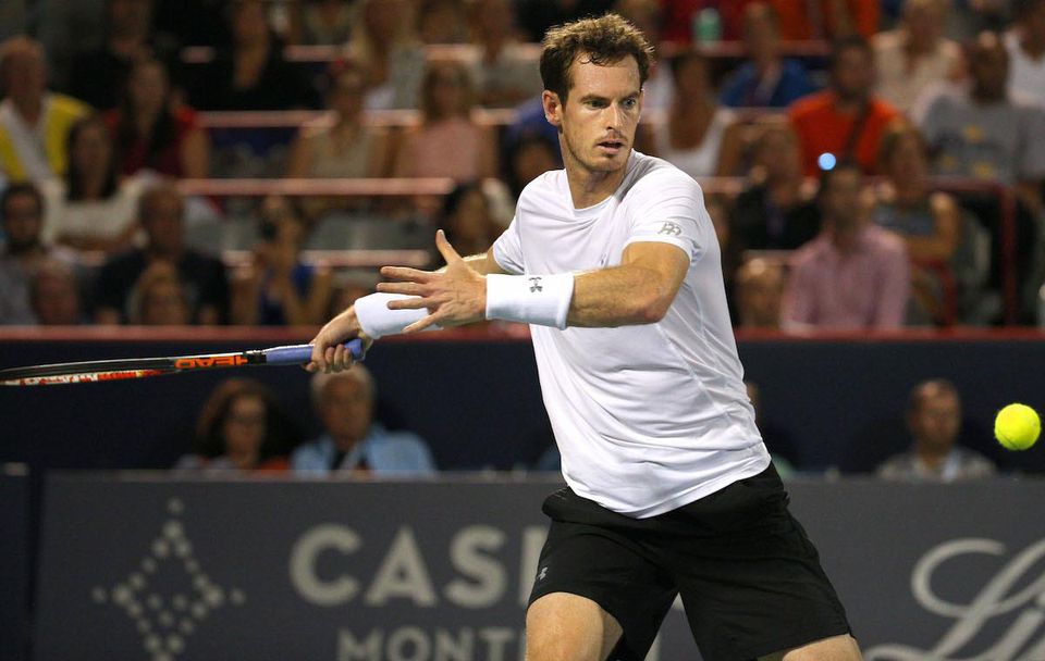 ATP Montreal: Finále záležitosťou Djokoviča a Murraya