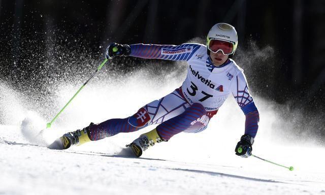 Svetový pohár v alpskom lyžovaní zavíta aj na Slovensko