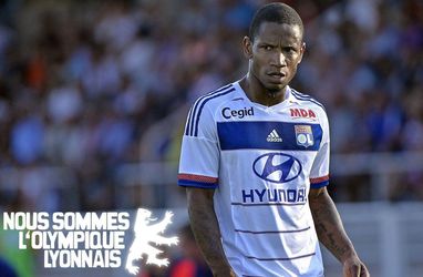 Olympique Lyon porazil Guingamp, na čele ostáva Caen