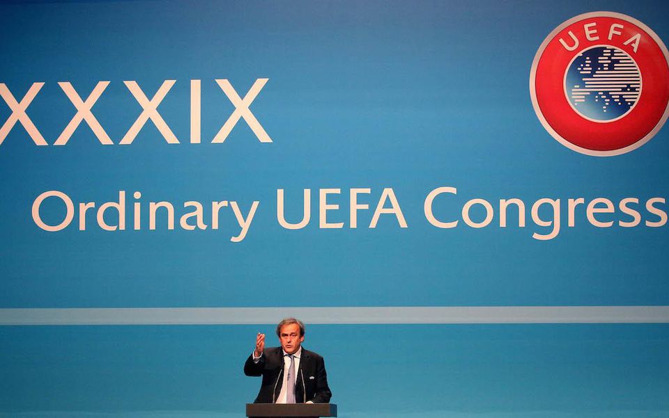 Obrovská pocta pre Slovensko, kongres UEFA bude v Bratislave