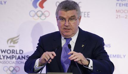 Šéf MOV očakáva rýchle očistenie ruskej atletiky od dopingu