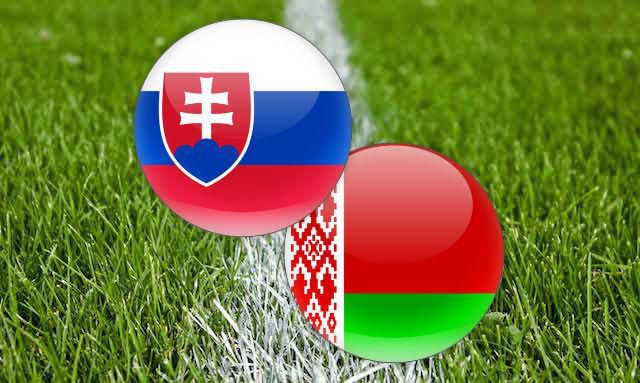 Slovensko podľahlo v Žiline Bielorusku