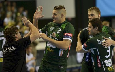 SEHA League: Tatran Prešov tesne porazil Banju Luku
