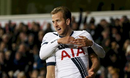 Video: Tottenham zostrelil West Ham, Harry Kane opäť vyvádzal