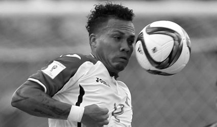 Smrť futbalistu, známeho reprezentanta Hondurasu zastrelili!