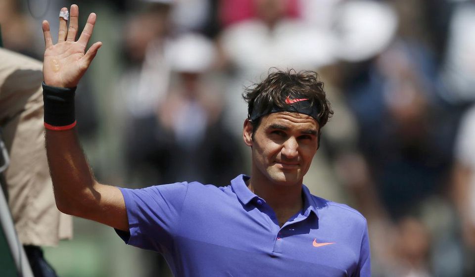 Federer vynechá turnaj v Montreale, sústredí sa na US Open