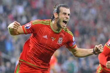 Bale ťahá Wales do Francúzska, no tvrdí: Cesta je ešte ďaleká