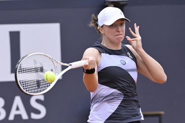 WTA Rím: Svetová jednotka neohrozene pokračuje pavúkom, Kudermetovová už v top 4