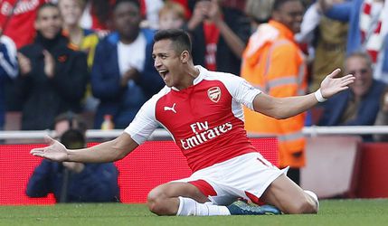 Video: Sanchez z Arsenalu ohúril futbalový svet parádnym gólom