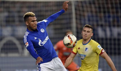 Video: Tesný triumf Schalke nad Hoffenheimom