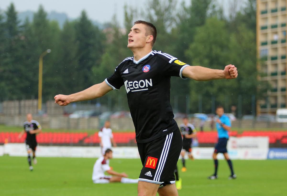 matus bero, as trencin, futbal, radost