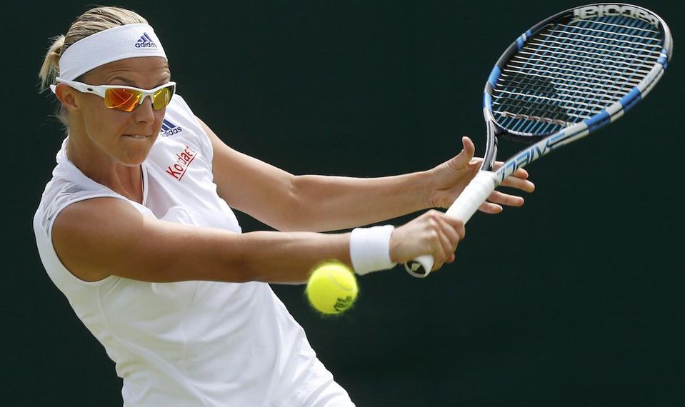 WTA Baku: Flipkensová postúpila do 2. kola