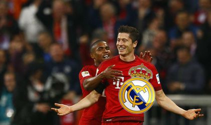 Real Madrid vraj odštartoval lov na hviezdu Bayernu Mníchov