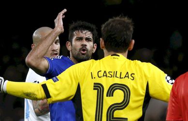 Video: Chelsea spečatila postup a vyradila Porto zo súťaže